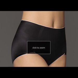 Flexees Intimates & Sleepwear - Flexees Brief Brown & Pink Flexees Intimates & Sleepwear - Flexees Brief Brown & Pink